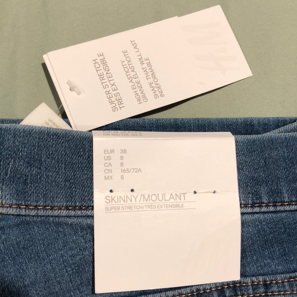 H&M Jegging - Picture 2 of 2